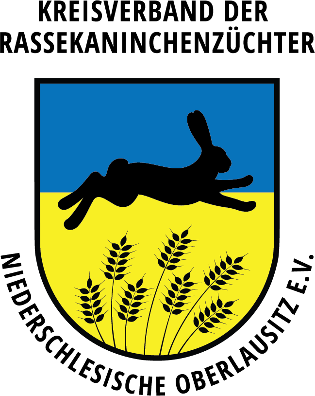 Wappen Kreisverband Rassekaninchen NOL